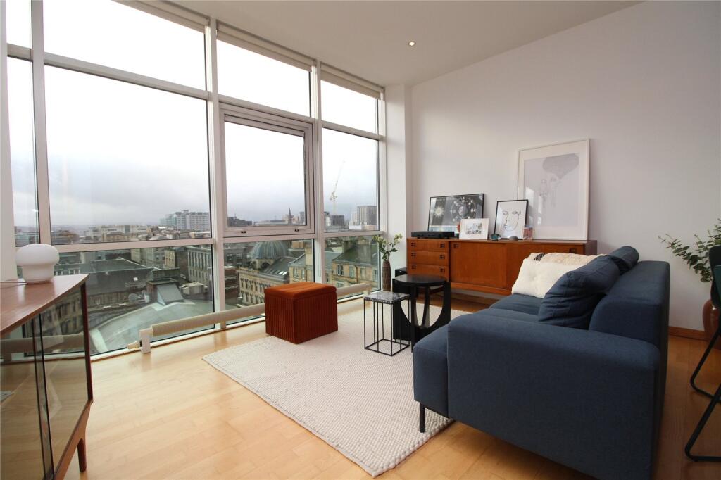 Main image of property: Renfrew Street, Glasgow, G3