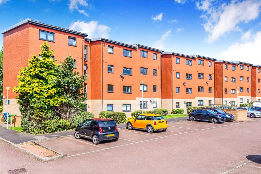 Main image of property: Avenuepark Street, Glasgow, G20