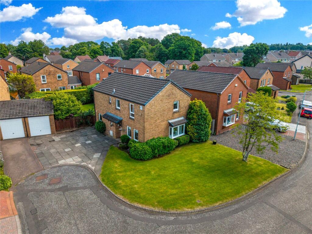 Main image of property: Dunvegan Drive, Bishopbriggs Glasgow, G64
