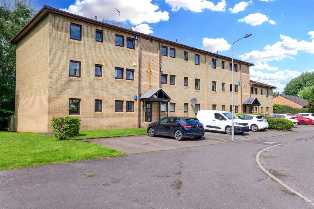 Main image of property: Kelvindale Gardens, Glasgow, G20