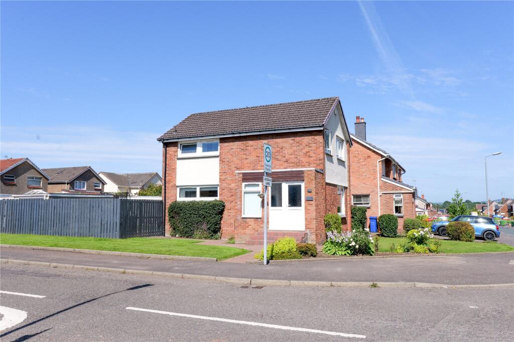 Main image of property: Lendale Lane, Bishopbriggs, Glasgow, G64