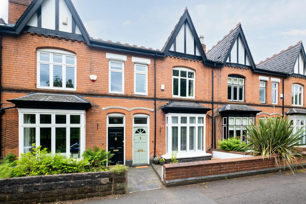 Main image of property: Tudor Road, Sutton Coldfield, B73 6BA