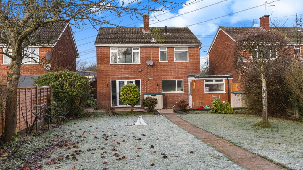 Additional property image - Abbotsford Avenue, Great Barr, Birmingham, B43 6HD