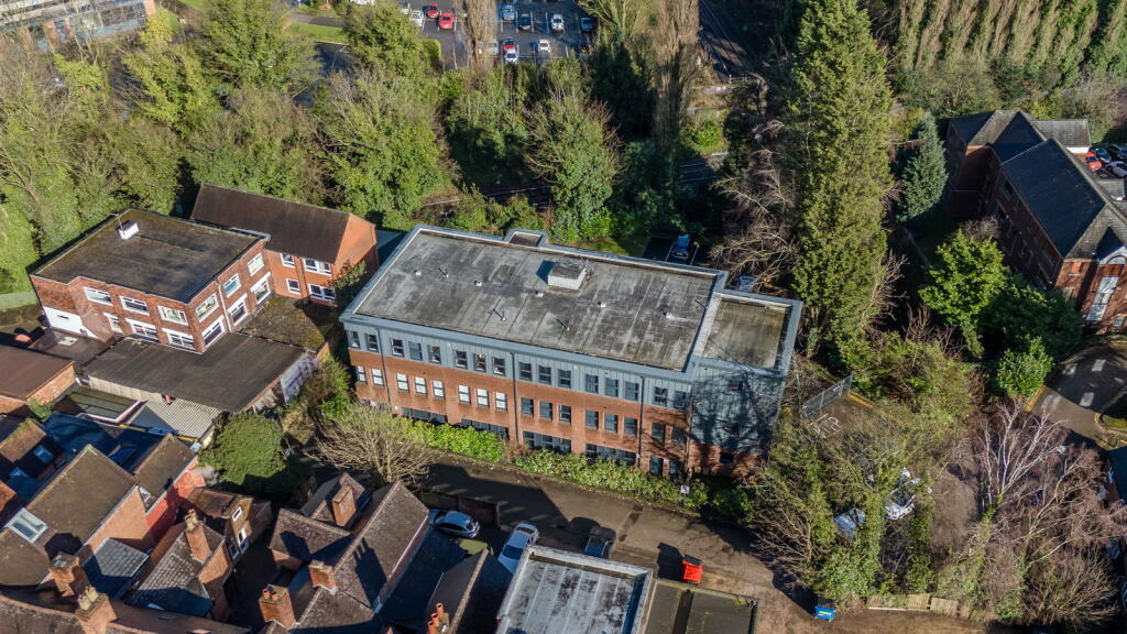 Property image - Westhaven Road, Sutton Coldfield, B72 1TT