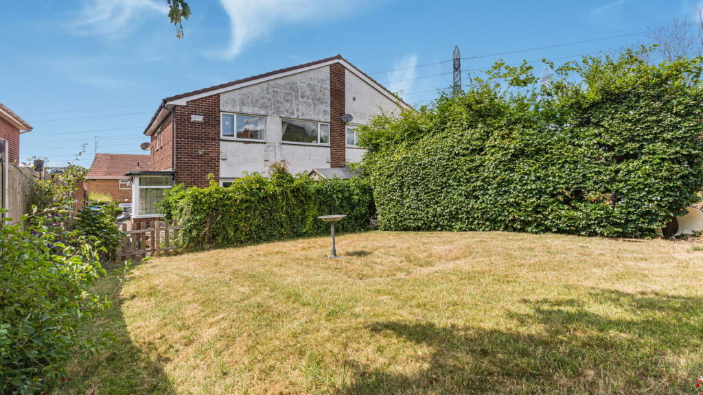 Main image of property: Hillcrest Avenue,Birmingham,B43 6LX