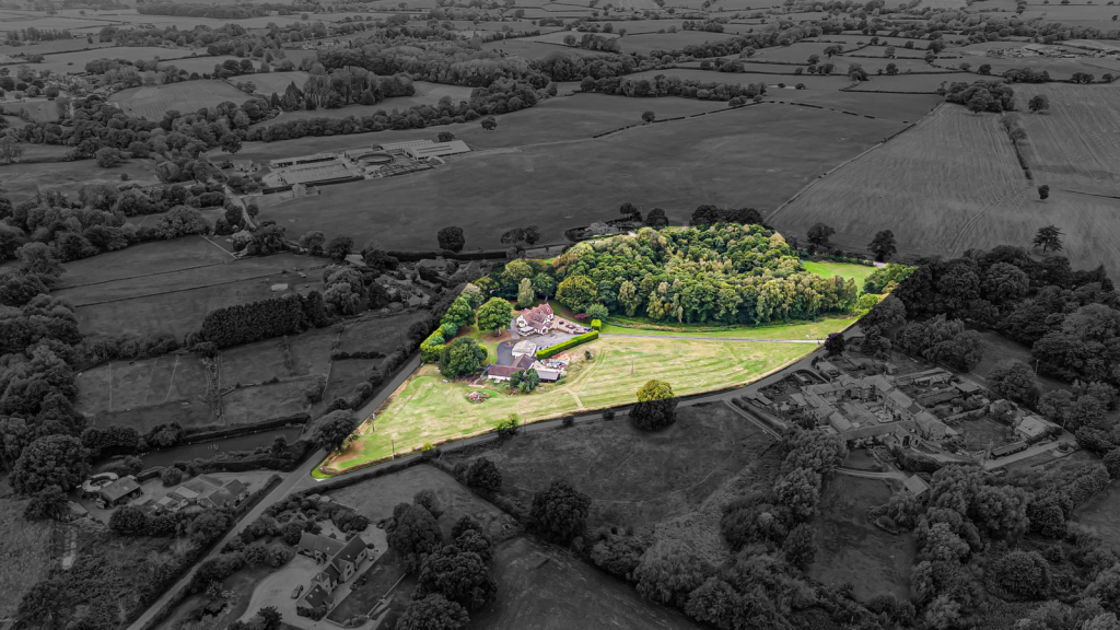 Main image of property: Bridgemere Lane, Hatherton, Nantwich, Cheshire, CW5 7PL