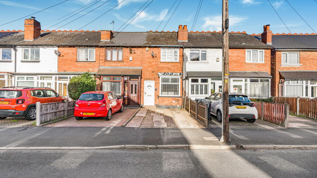 Property image for Coles Lane, Sutton Coldfield, B72 1NL
