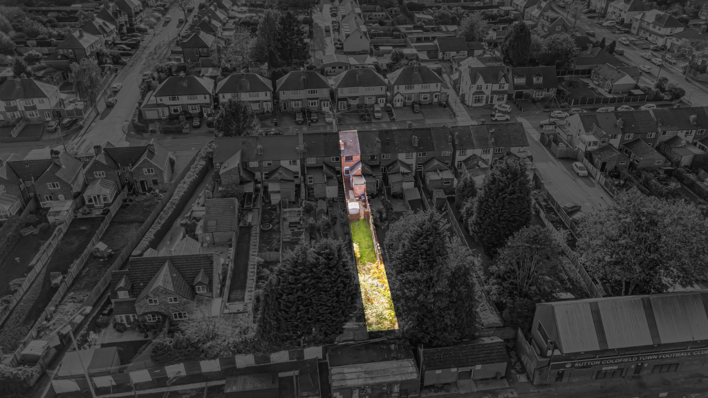 Additional image 2 of Coles Lane, Sutton Coldfield, B72 1NL