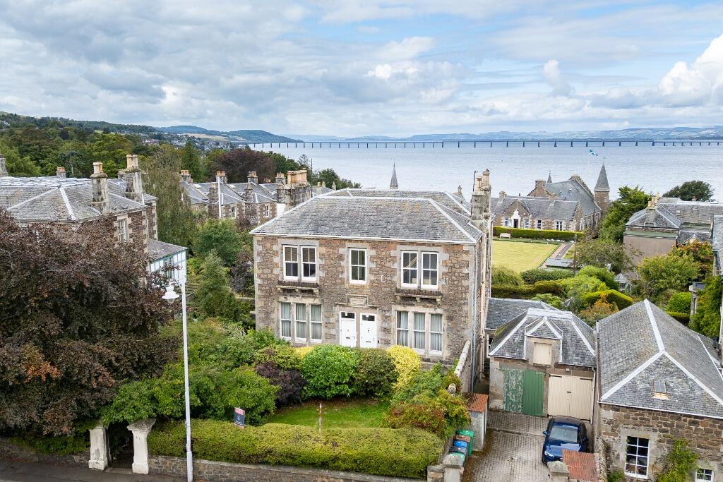 Main image of property: 16 Cupar Road, Newport-on-Tay, Fife, DD6