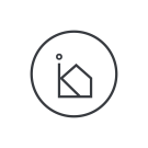 Brikk Haus logo
