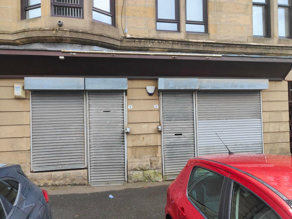 Main image of property: 13 Methil Street, Glasgow, G14