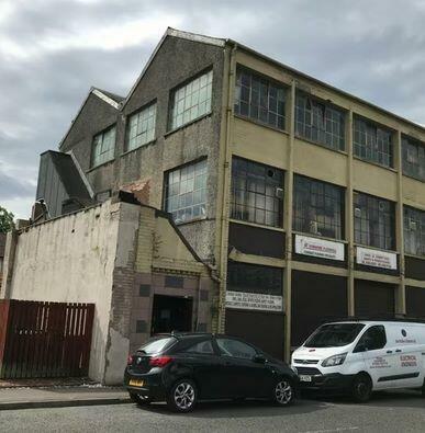Main image of property: Lawson Street, Kilmarnock, Ayrshire, KA1