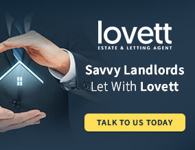 Get brand editions for Lovett Estate & Lettings Agents, Bournemouth