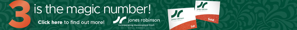 Get brand editions for Jones Robinson Incorporating Manningford, Pewsey
