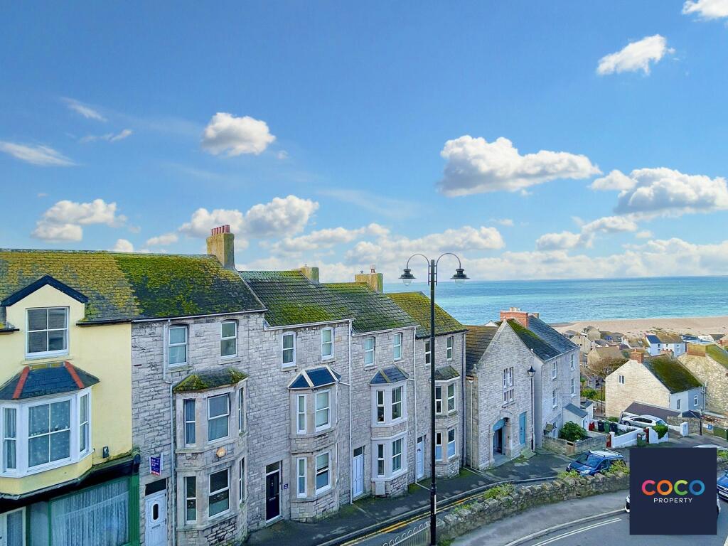 Main image of property: Albion Crescent, Portland, DT5