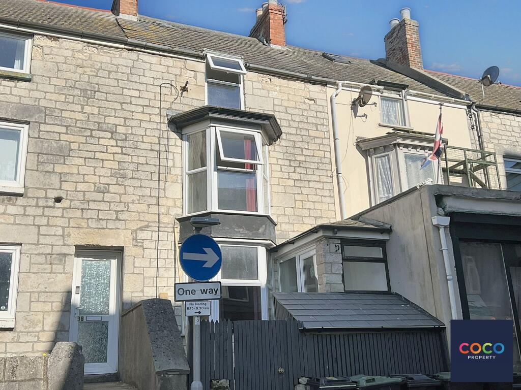 Main image of property: Fortuneswell, Portland, DT5
