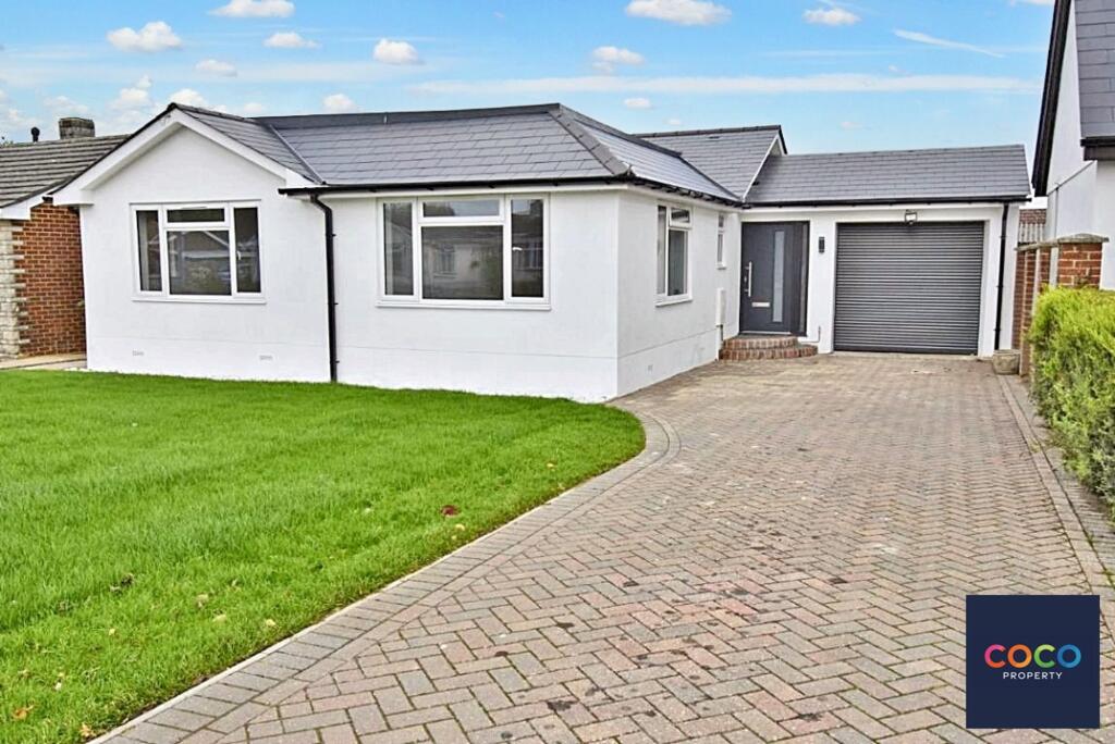 Main image of property: Rempstone Road, Wimborne, BH21