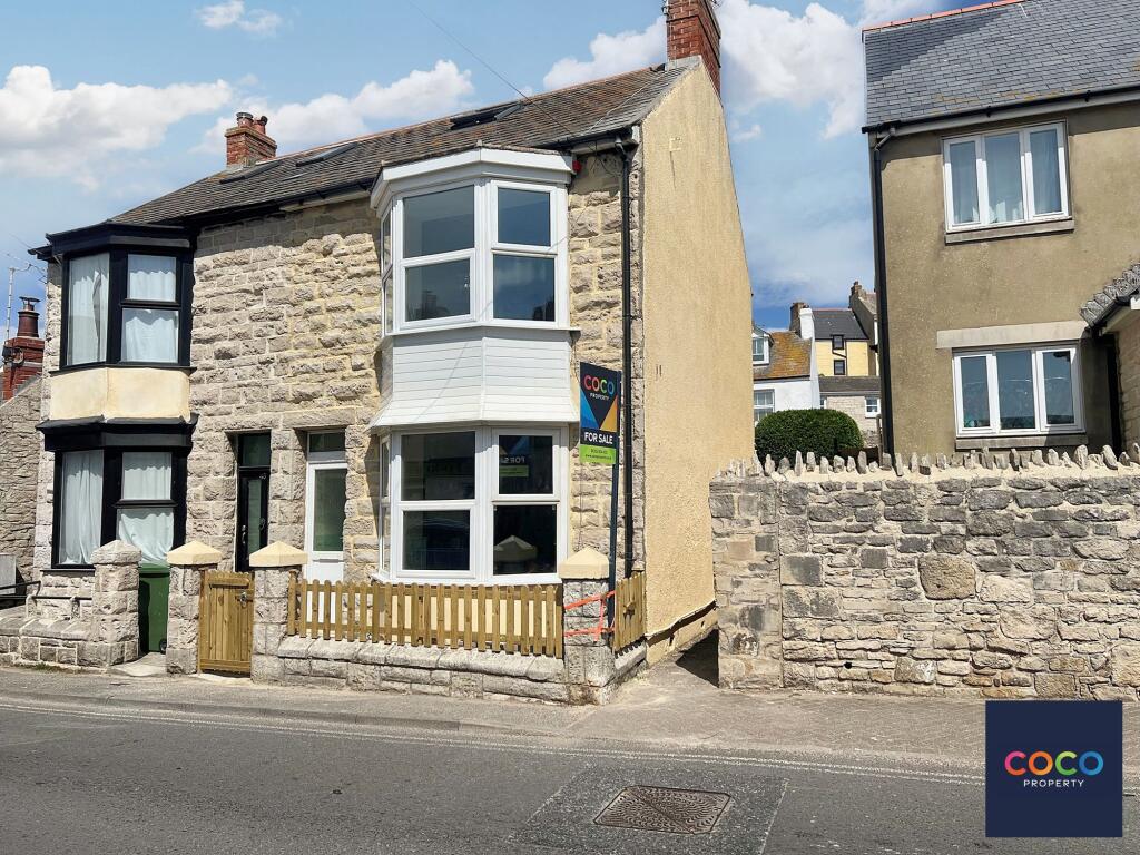 Main image of property: Chiswell, Portland, DT5