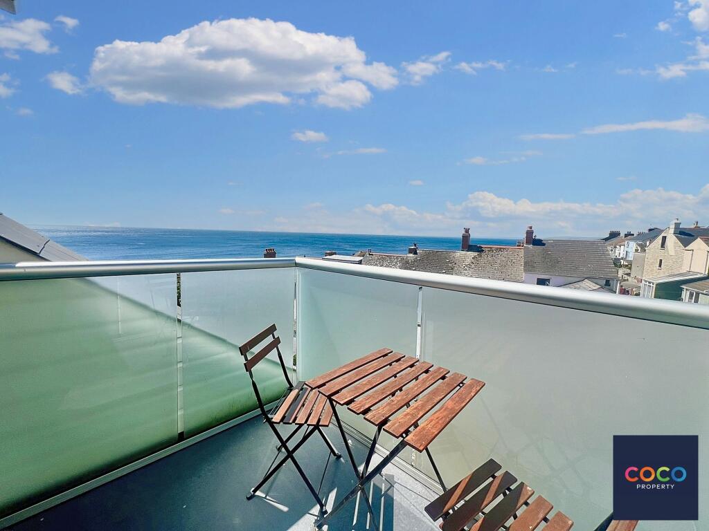 Main image of property: Mallams, Portland, DT5