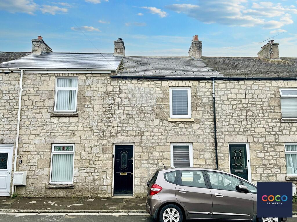 Main image of property: Grove Road, Portland, DT5