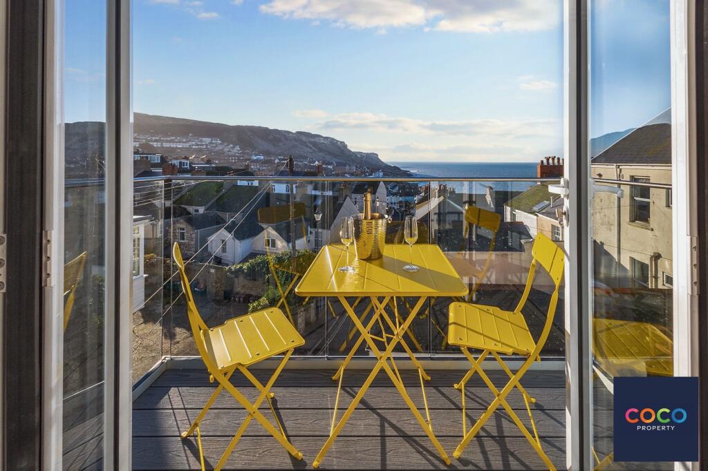 Main image of property: Fortuneswell, Portland, DT5