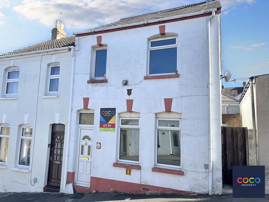 Main image of property: Brymers Avenue, Portland, DT5