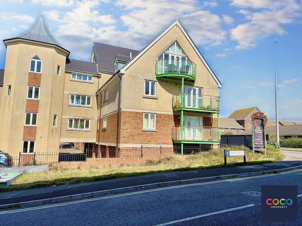 Main image of property: Passage Close, Weymouth, DT4