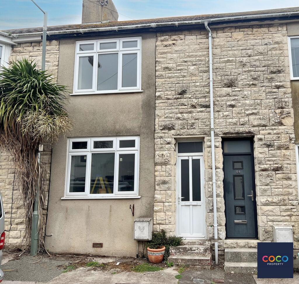 Main image of property: Grosvenor Road, Portland, DT5