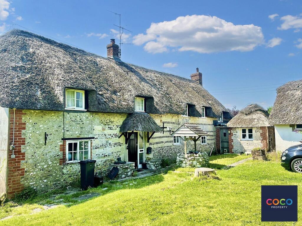 Main image of property: Waterside Lane, Sydling St. Nicholas, DT2