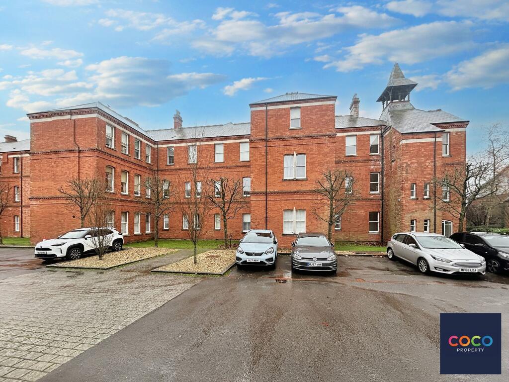 Main image of property: Sherren Avenue, Charlton Down, DT2