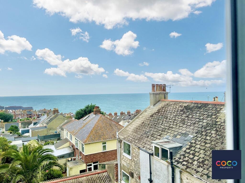 Main image of property: Fortuneswell, Portland, DT5