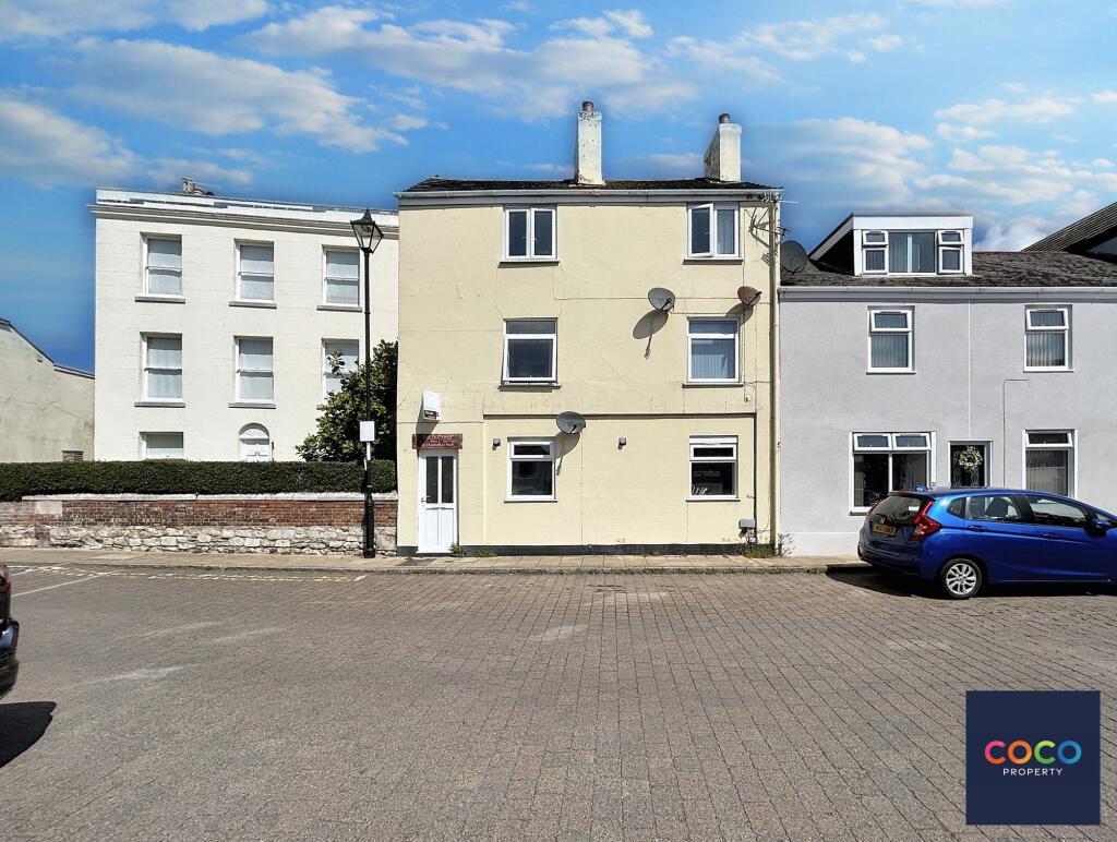 Main image of property: Chamberlaine Road, Old Swan Flats, DT4