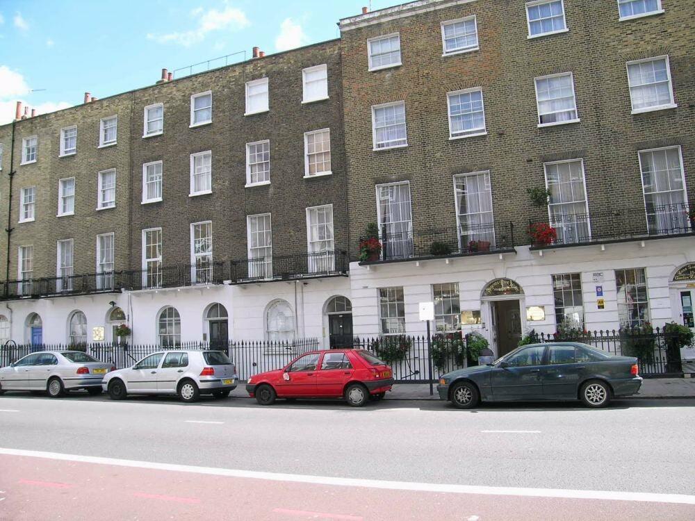 Main image of property: Gloucester Place, Marylebone, London, NW1