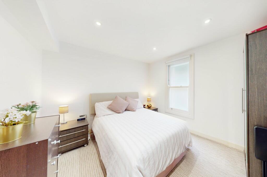 Main image of property: Bell Street, Marylebone, London, NW1