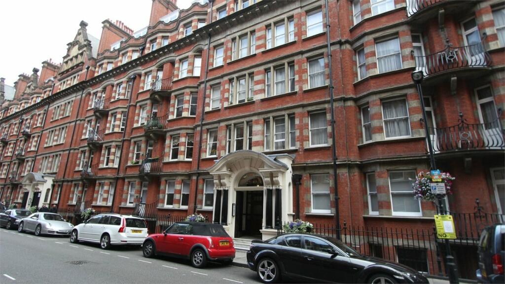Main image of property: Glentworth Street, London, NW1