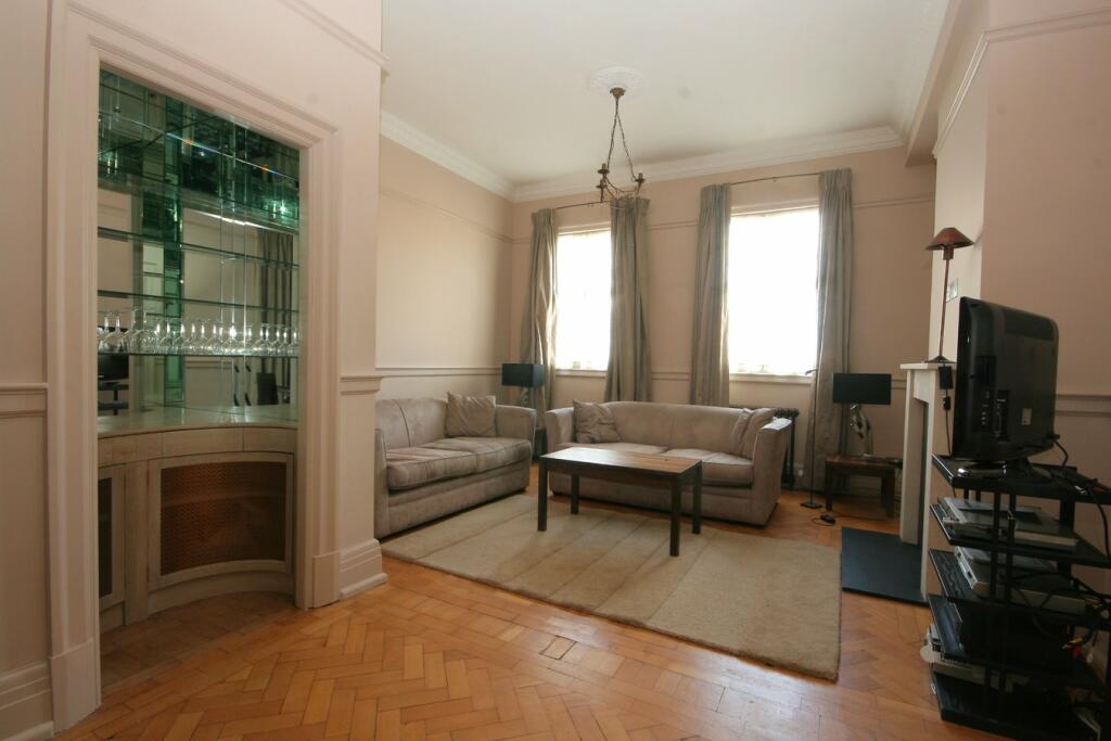 Main image of property: Baker Street, London, NW1