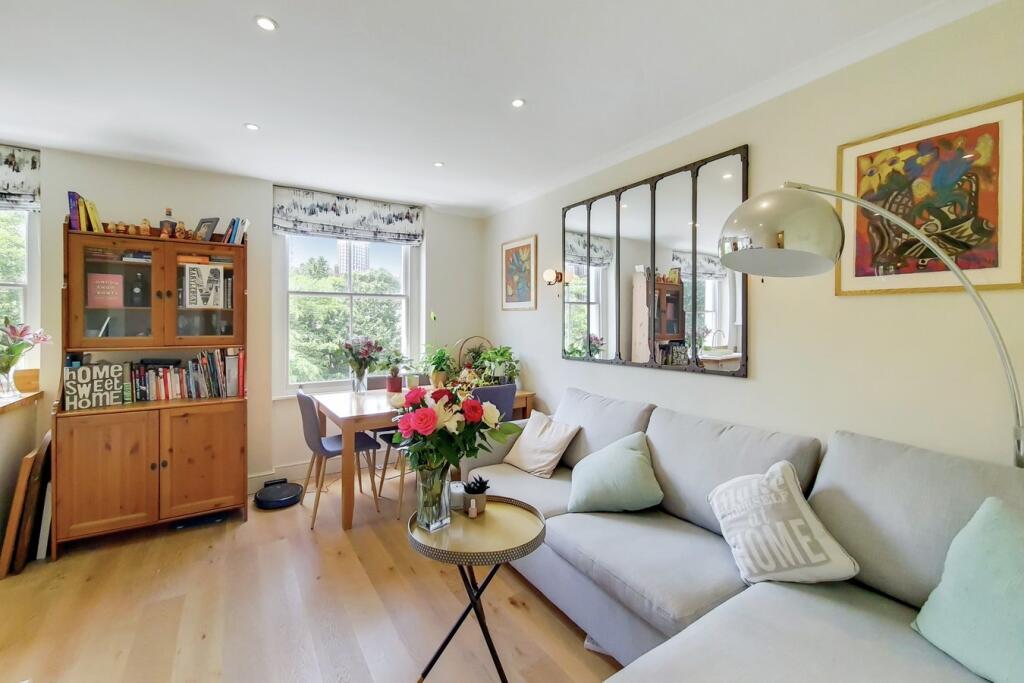 Main image of property: Cosway Street, Marylebone, London, NW1