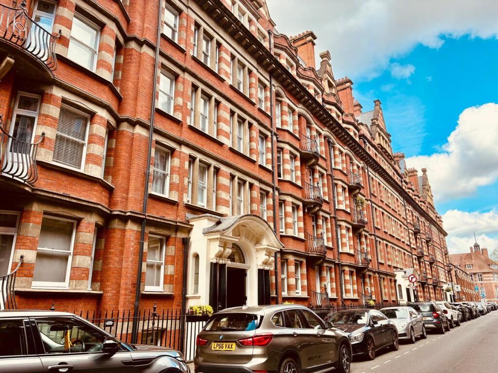 Main image of property: Glentworth Street, London, NW1