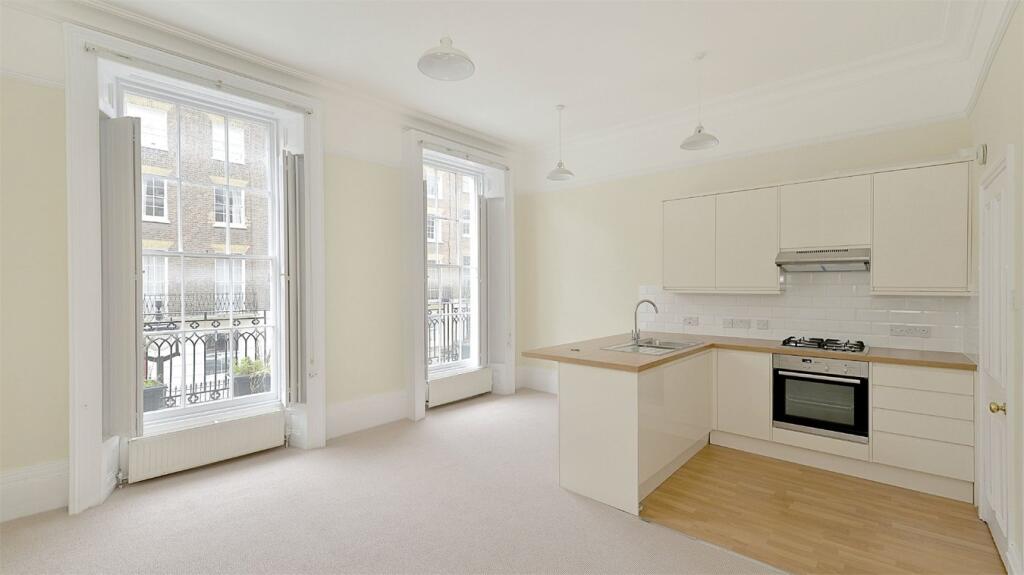Main image of property: Balcombe Street, Marylebone, London, NW1