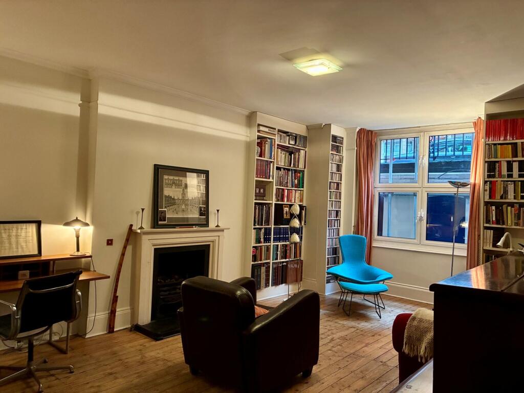 Main image of property: Bickenhall Street, London, W1U
