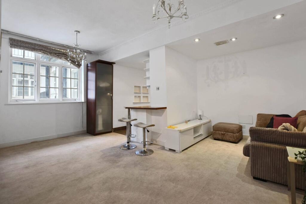 Main image of property: Park Road, London, NW1