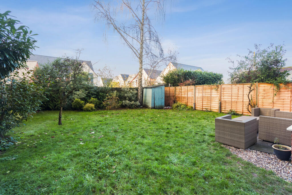 Additional property image - High Street, Broom, B50