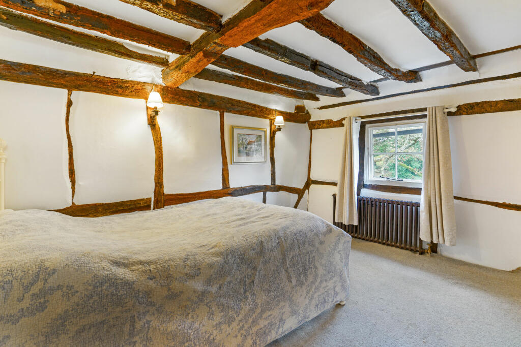 Additional property image - Snitterfield Road, Bearley, CV37