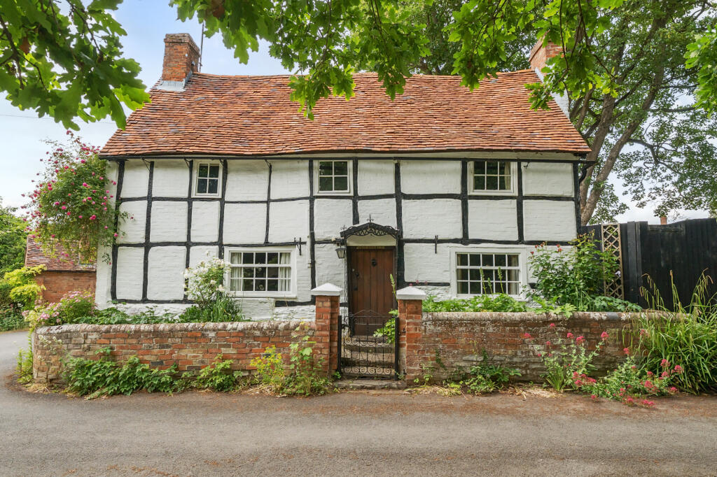 Main image of property: Snitterfield Road, Bearley, CV37