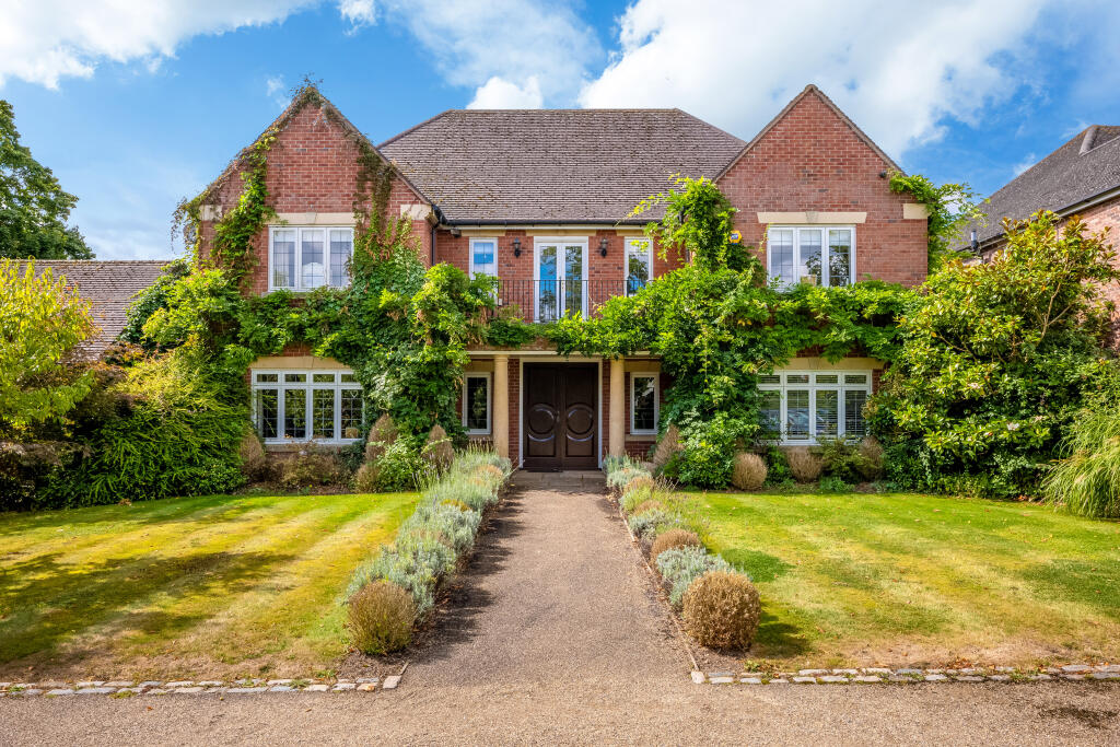 Additional image 23 of The Avenue, STRATFORD-UPON-AVON, CV37