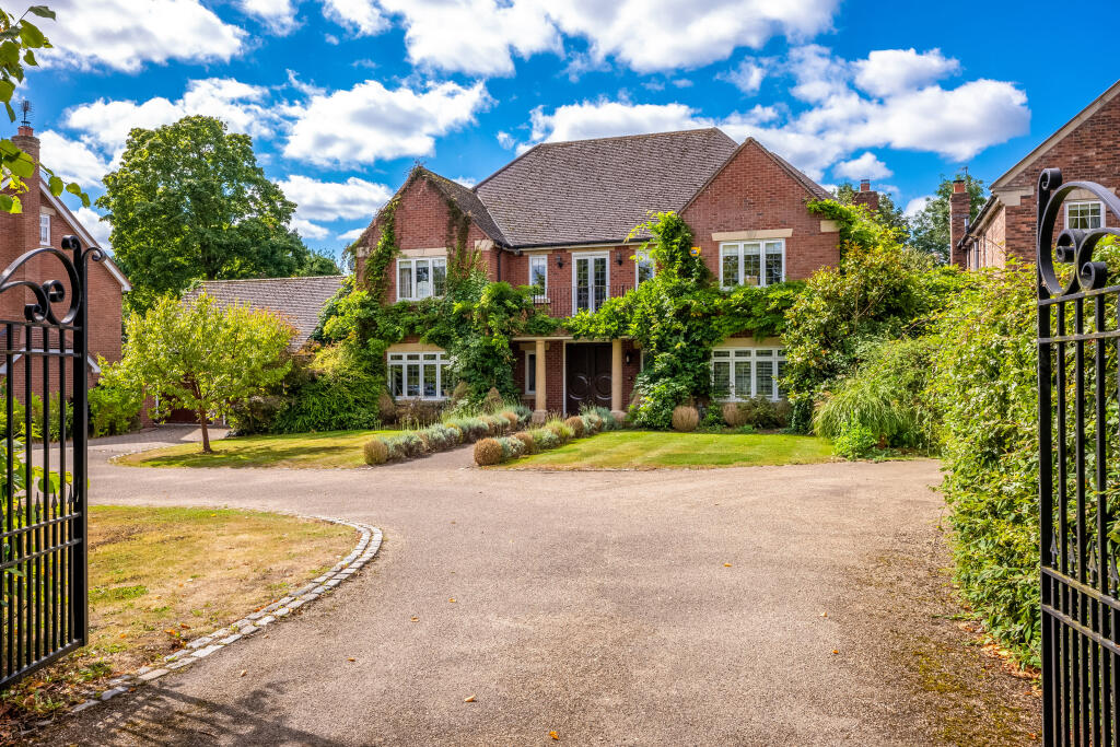 Additional image 6 of The Avenue, STRATFORD-UPON-AVON, CV37
