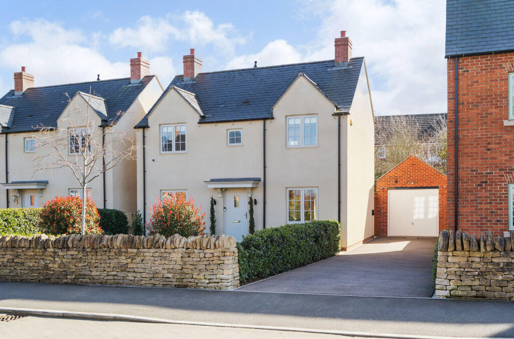 Main image of property: Glass House Road, Mickleton, GL55