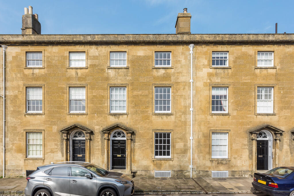 Main image of property: Northend Terrace, Chipping Campden, GL55