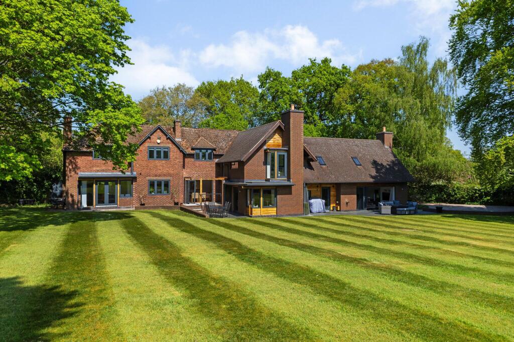 Main image of property: Mill Lane, Little Shrewley, CV35