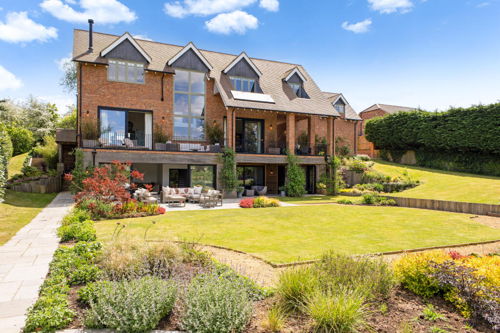 Main image of property: Two Acre Lane, Stratford-Upon-Avon, CV37
